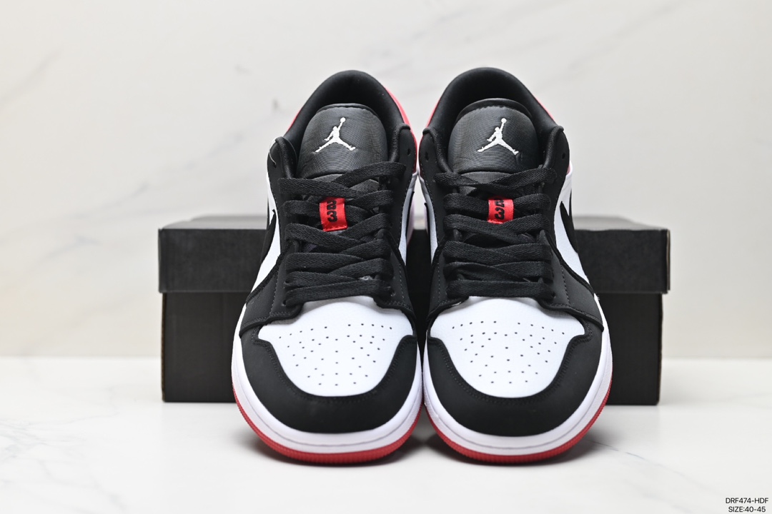 Nike Air Jordan Shoes